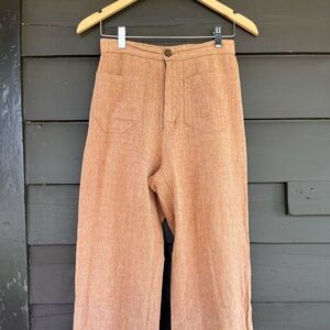 LYKKE WULLF BASIL PANT